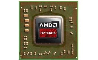 AMD Kyoto Chips to Challenge Intel Atom in Microservers