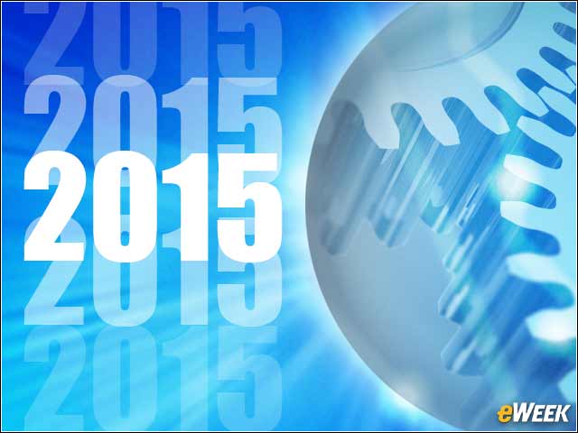 1 - 15 Out-of-the-Box Predictions for IT This Year