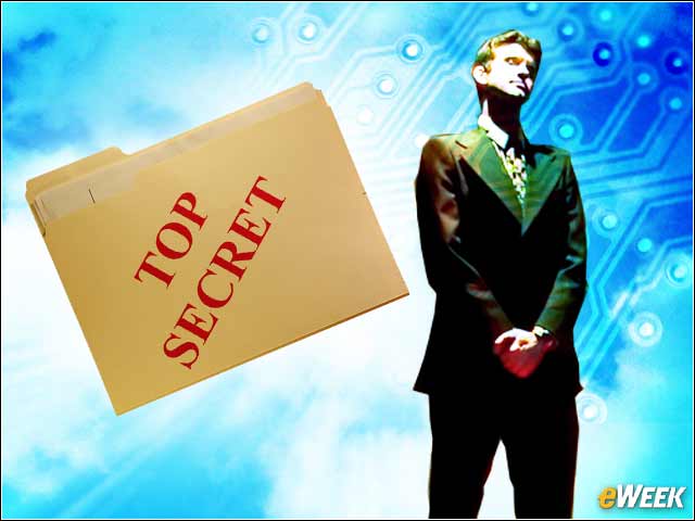 1 - The Snowden Leaks One Year Later: Key Lessons Cloud Providers Learned