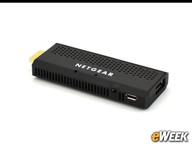 NeoMediacast Dongle Offers a Complete Streaming Platform