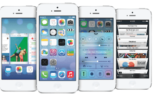Apple Introduces iTunes Radio, iOS 7, New MacBook Air and More