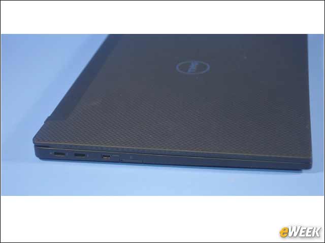 3 - Dell Moves to USB-C Ports