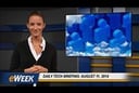 Daily Tech Briefing: August 11, 2014