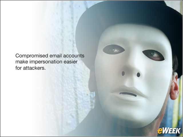 4 - Business Email Compromise (BEC)
