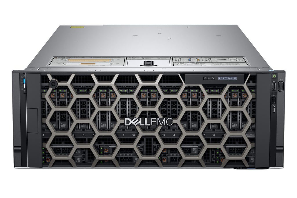 Dell EMC PowerEdge R940xa