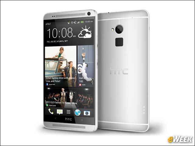 11 - Absolutely Stellar Battery Life