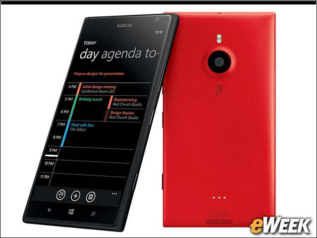3 - Windows Phone Is Important … to a Point