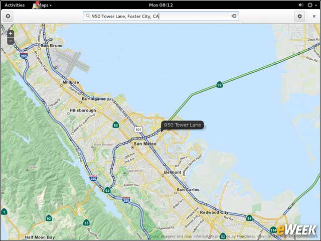 6 - Finding Your Way With Maps