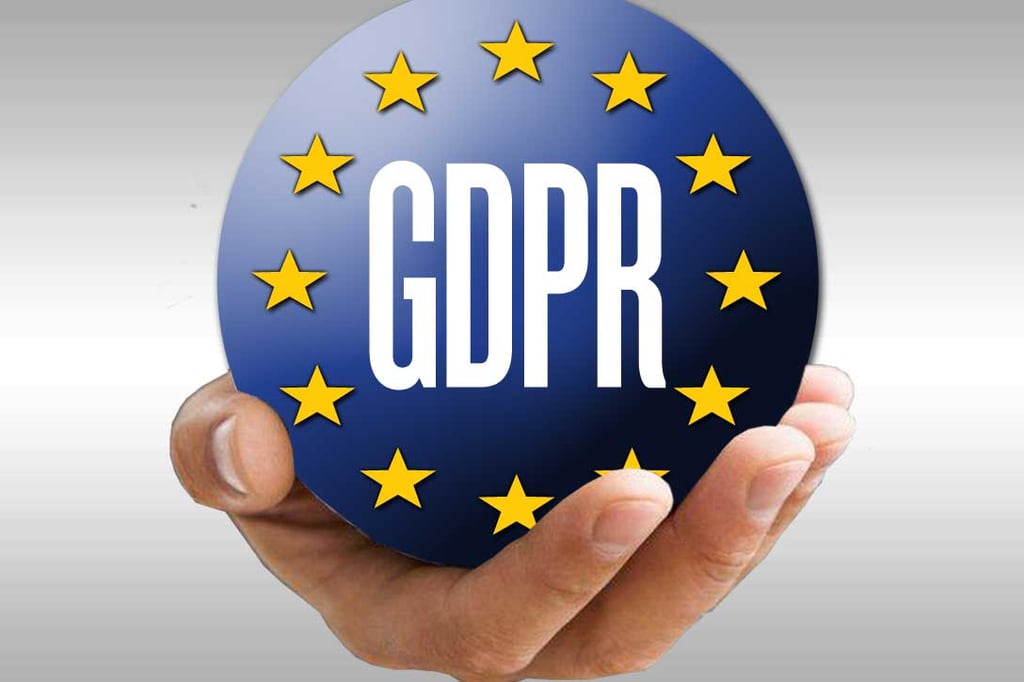 GDPR Complications