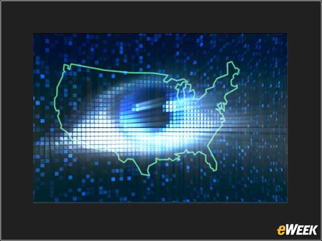 11 - Is the Government Watching?