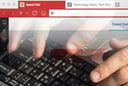 Vivaldi browser