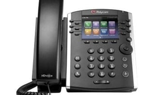 Polycom VVX Business Media Phones Launch