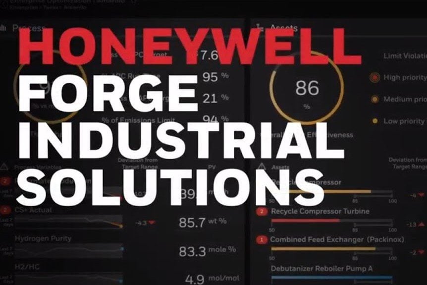 Honeywell.Forge2