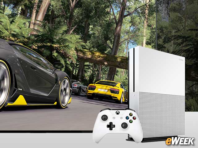 It's All About High-Resolution Gaming