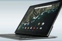 Google Pixel C Stakes a Claim as Hybrid Tablet Market Contender