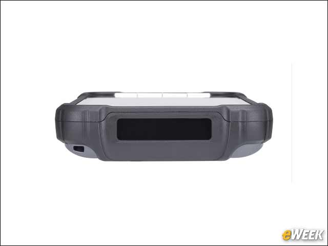 4 - Sized Like a Smartphone