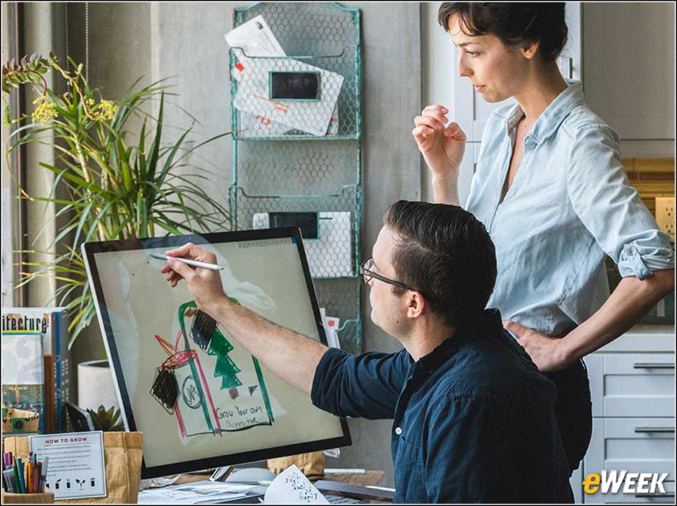 3 - There Are Separate Versions for Large and Small Companies