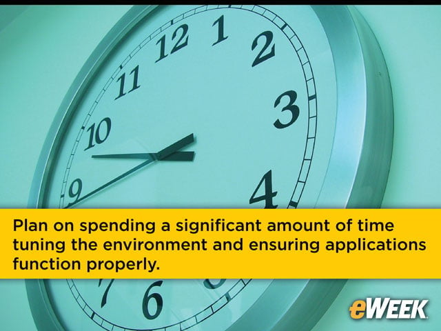 What About Software Integration?