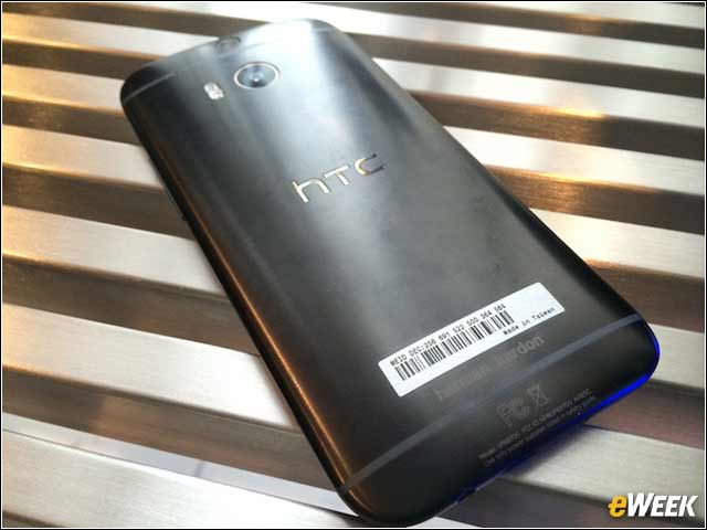 14 - A New Look for HTC
