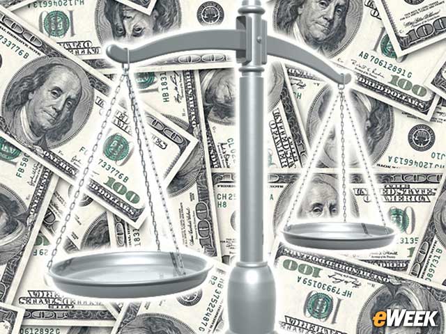 Weigh the Costs