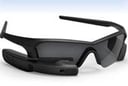 Recon smart glass