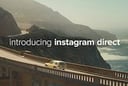 Instagram Direct Arrives, Letting Users Share More Intimately