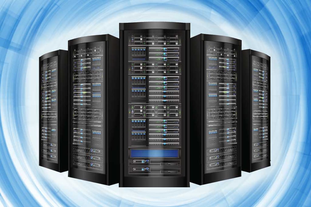 Exascale Computer Development