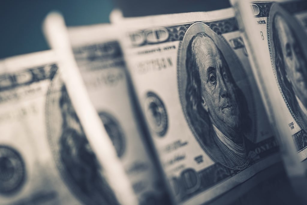 Dollars