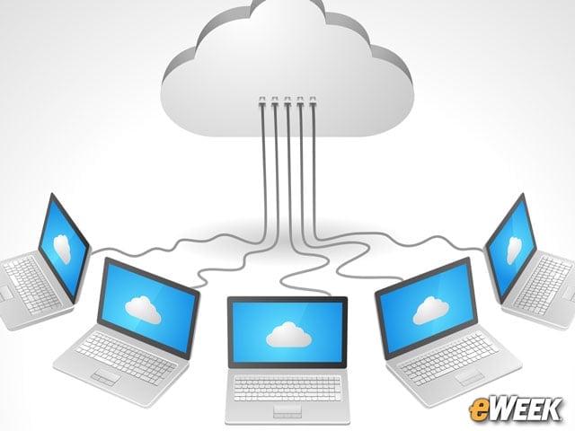 Cloud Migration Still in Early Stages