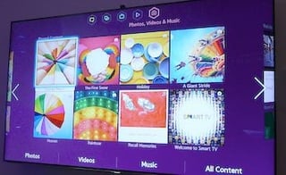 Samsung’s 6th-Gen Smart TVs Include World’s First ‘Evolution Kit’