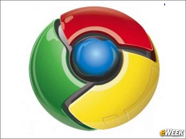 3 - It's All Based on Chrome OS