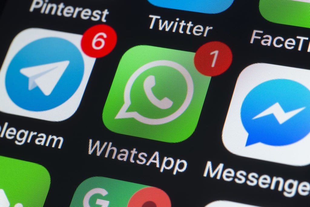 Whatsapp.security