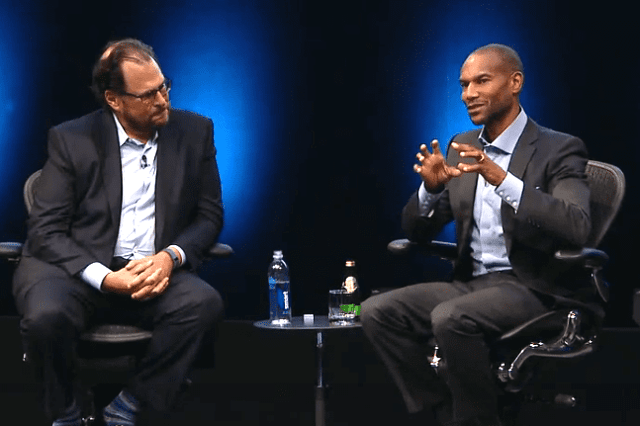 Why Microsoft Wants No Connection Between Windows 8 and 10