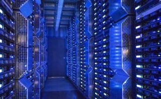 HP Unveils First Purpose-Built Server for Big Data