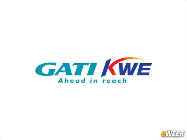 5 - Gati KWE Solution