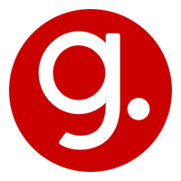 Guidde icon.