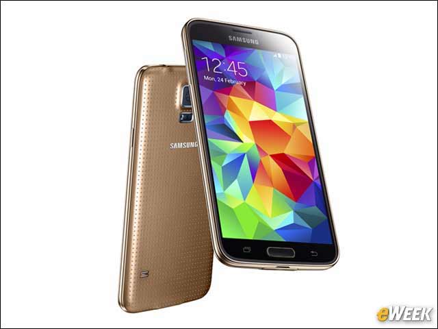 5 - Will Samsung Respond?