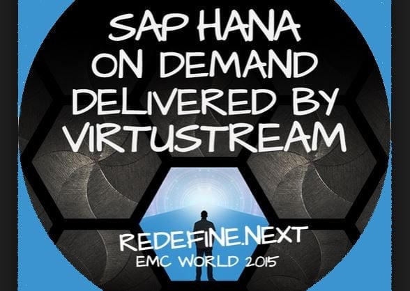 EMC Adds Hybrid Cloud Management in Virtustream Acquisition