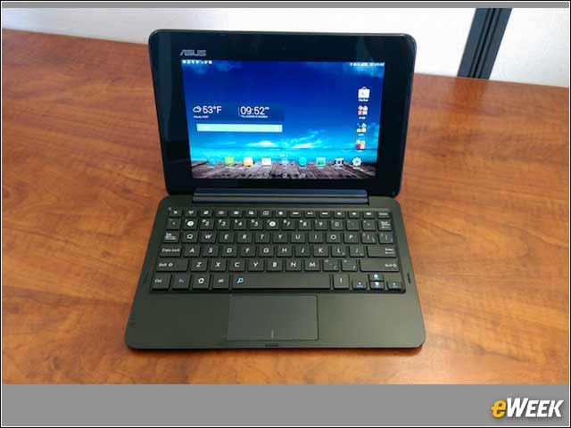 9 - PadFone Station