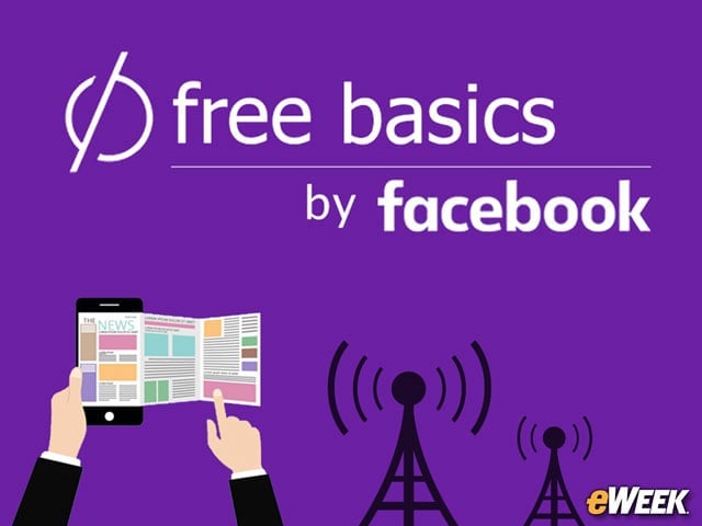 India Has No Use for Free Basics