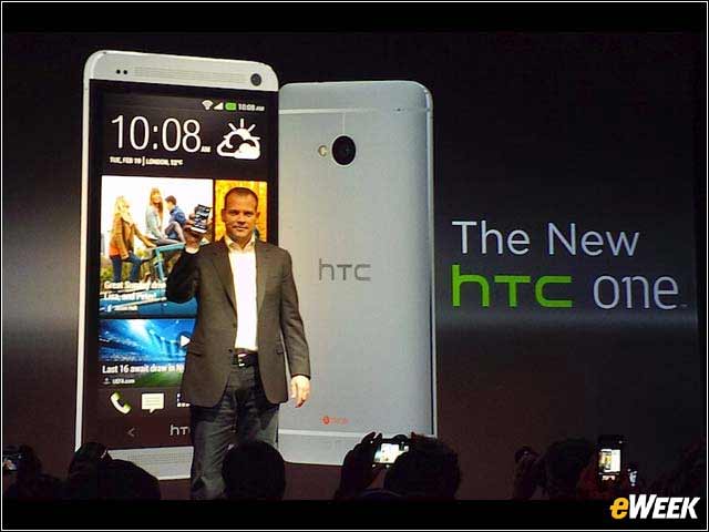 10 - You're Already an HTC Owner