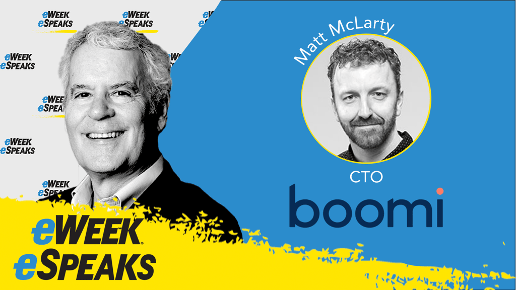 Boomi CTO Matt McLarty: Expert Guidance on AI Agents
