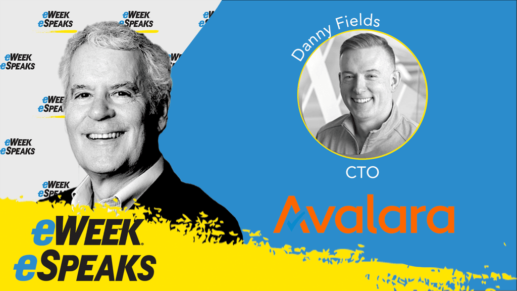 Avalara CTO Danny Fields on Optimizing for Cloud Native
