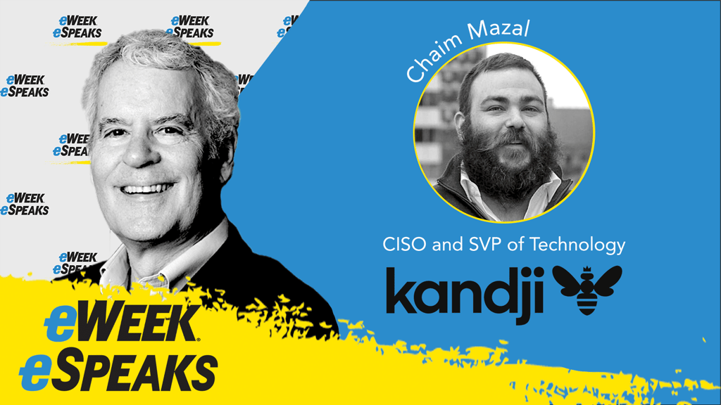 Kandji’s Chaim Mazal on Cybersecurity in the Era of Hybrid Work