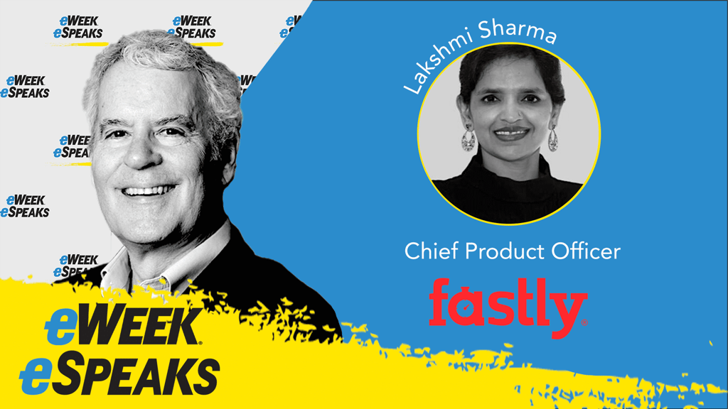 Fastly’s Lakshmi Sharma on Edge Computing and Distributed Applications
