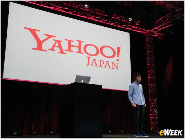 4 - Yahoo Japan Relies on OpenStack