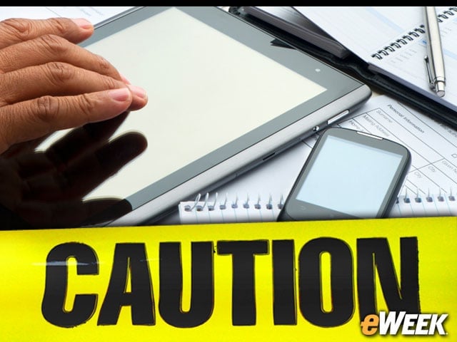 BYOD Could Bring It Into Enterprises
