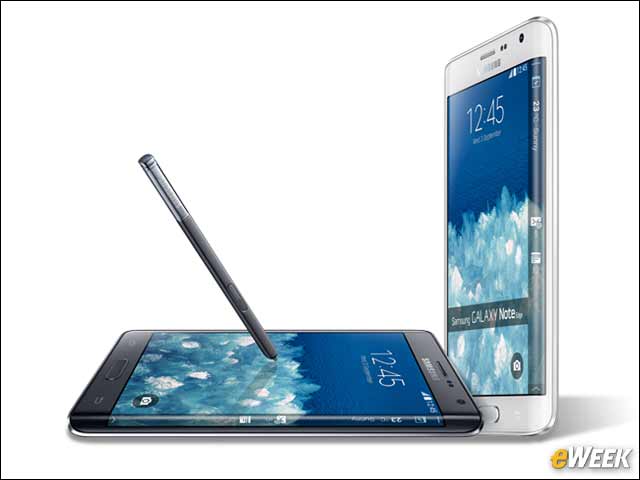 2 - Innovative Galaxy Note Edge