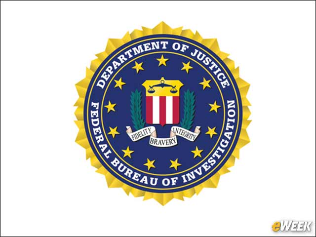7 - FBI to Detail Gameover Zeus Botnet Takedown