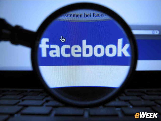 Facebook Is No Longer Just a Social Network